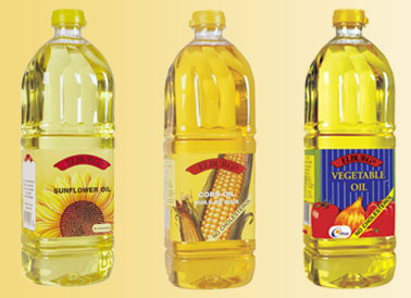 Vegetable Oil Manufacturer Supplier Wholesale Exporter Importer Buyer Trader Retailer in Secunderabad Andhra Pradesh India